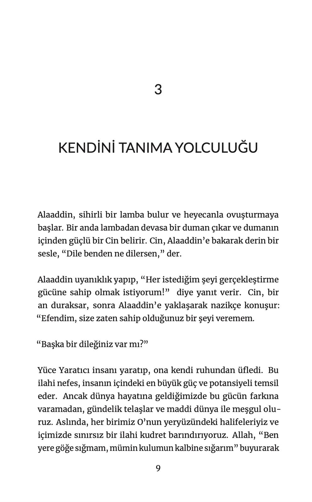 Yaşam Yolum (PDF ve EPUB) E-Book